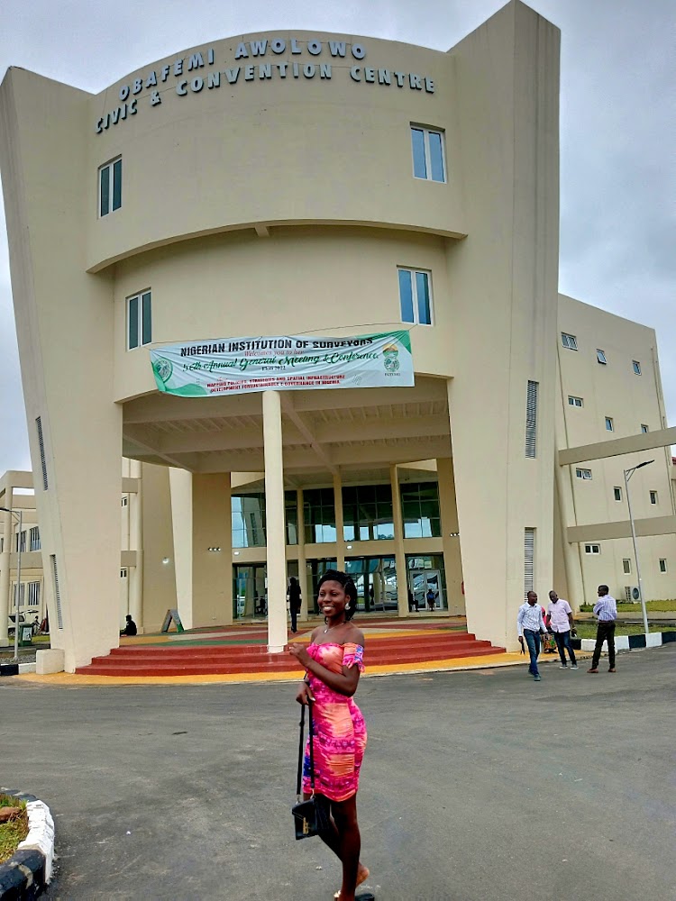 Ekiti State Civic Centre photo 4